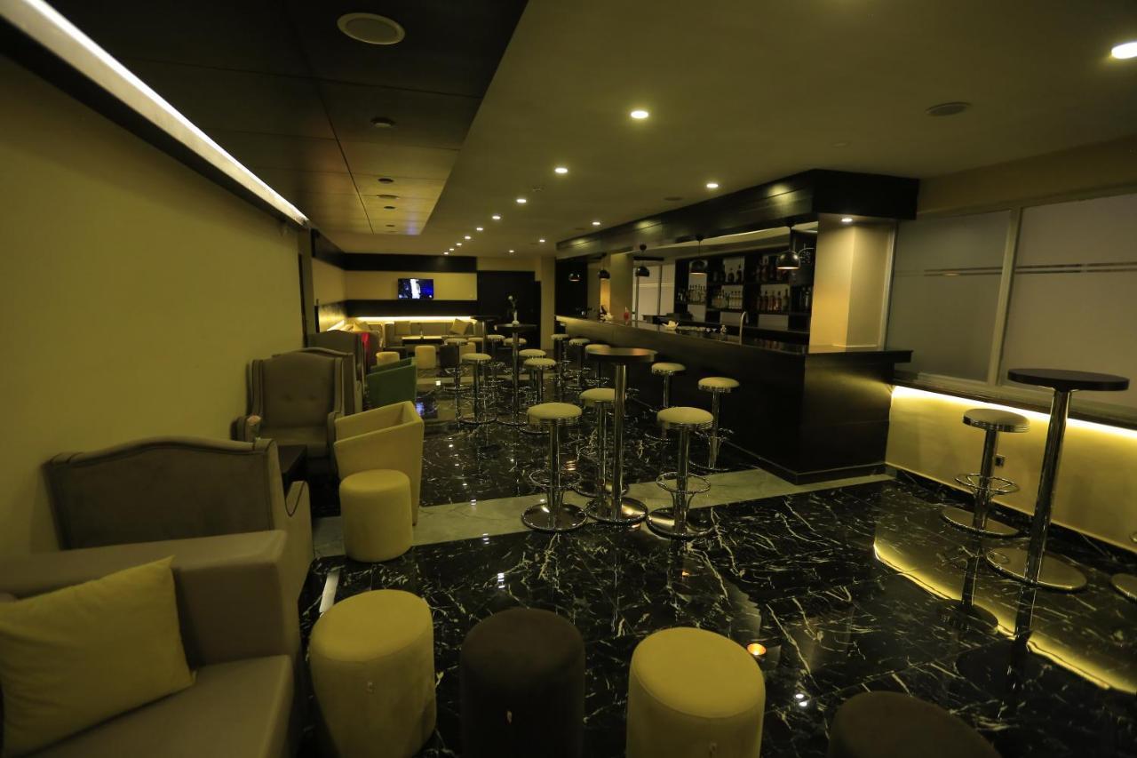 Cassiopeia Hotel Addis Ababa Exterior foto