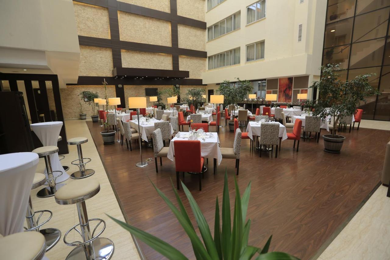 Cassiopeia Hotel Addis Ababa Exterior foto
