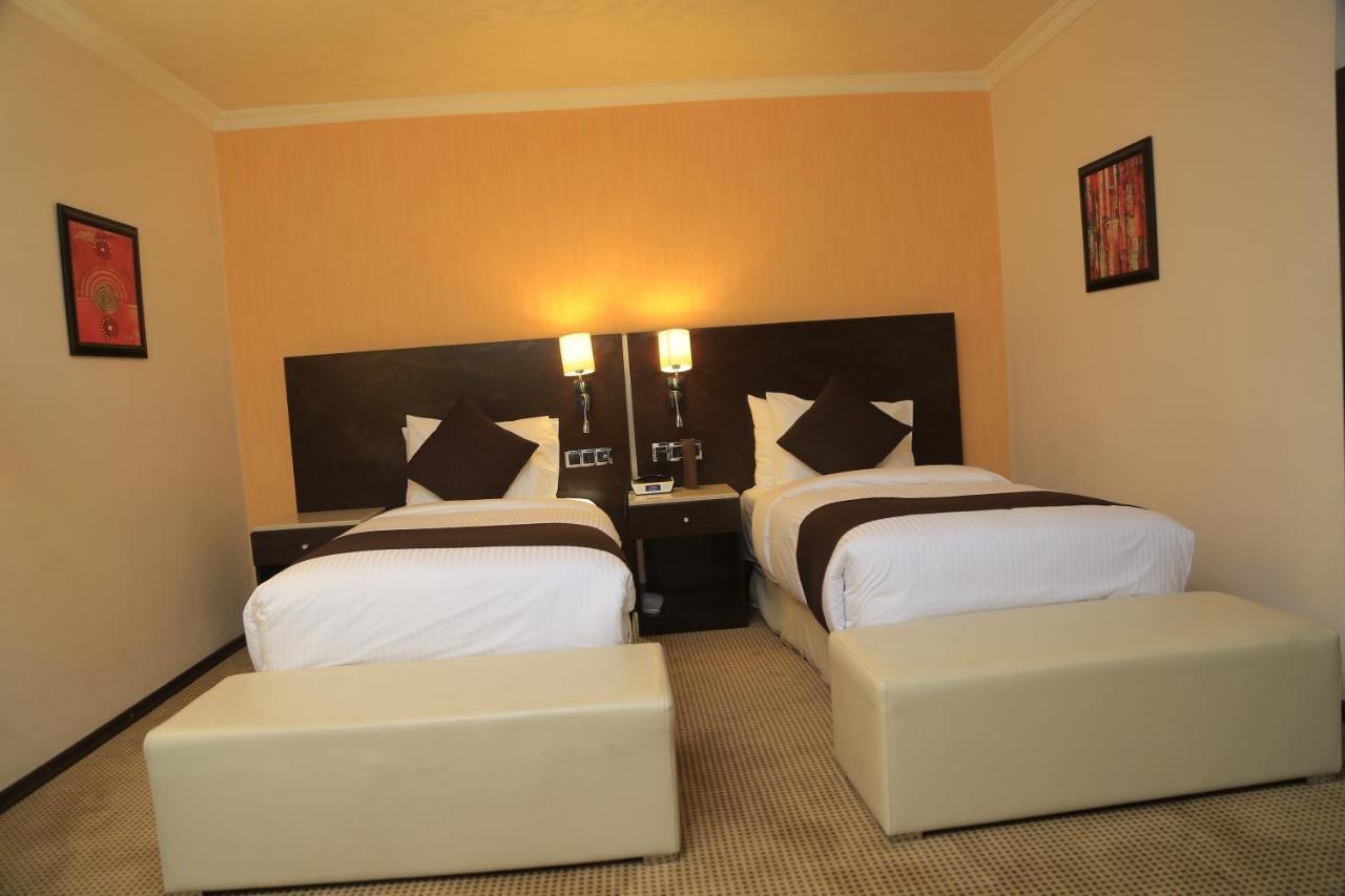 Cassiopeia Hotel Addis Ababa Exterior foto
