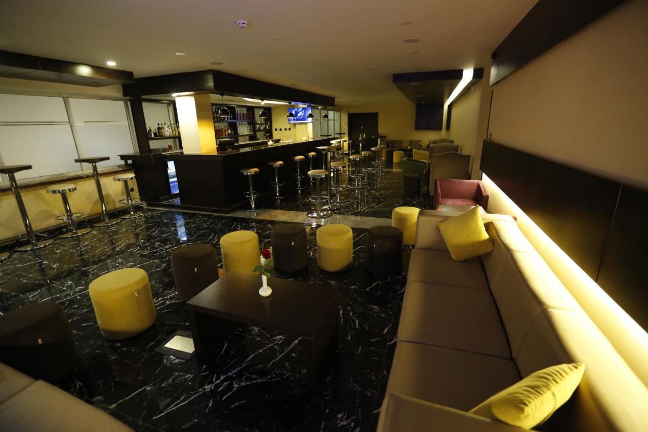 Cassiopeia Hotel Addis Ababa Exterior foto